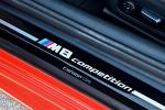 BMW M8 Competition Coupe 2019 года (UK)